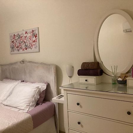 Antica Novi B & B Novi Ligure Eksteriør bilde