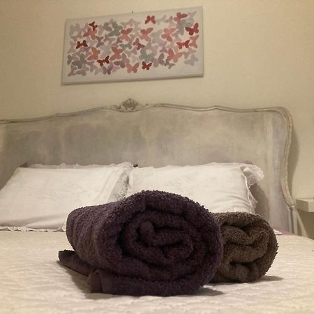 Antica Novi B & B Novi Ligure Eksteriør bilde