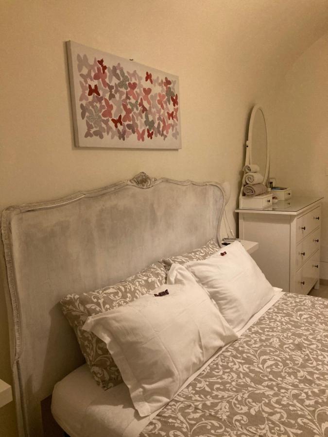 Antica Novi B & B Novi Ligure Eksteriør bilde