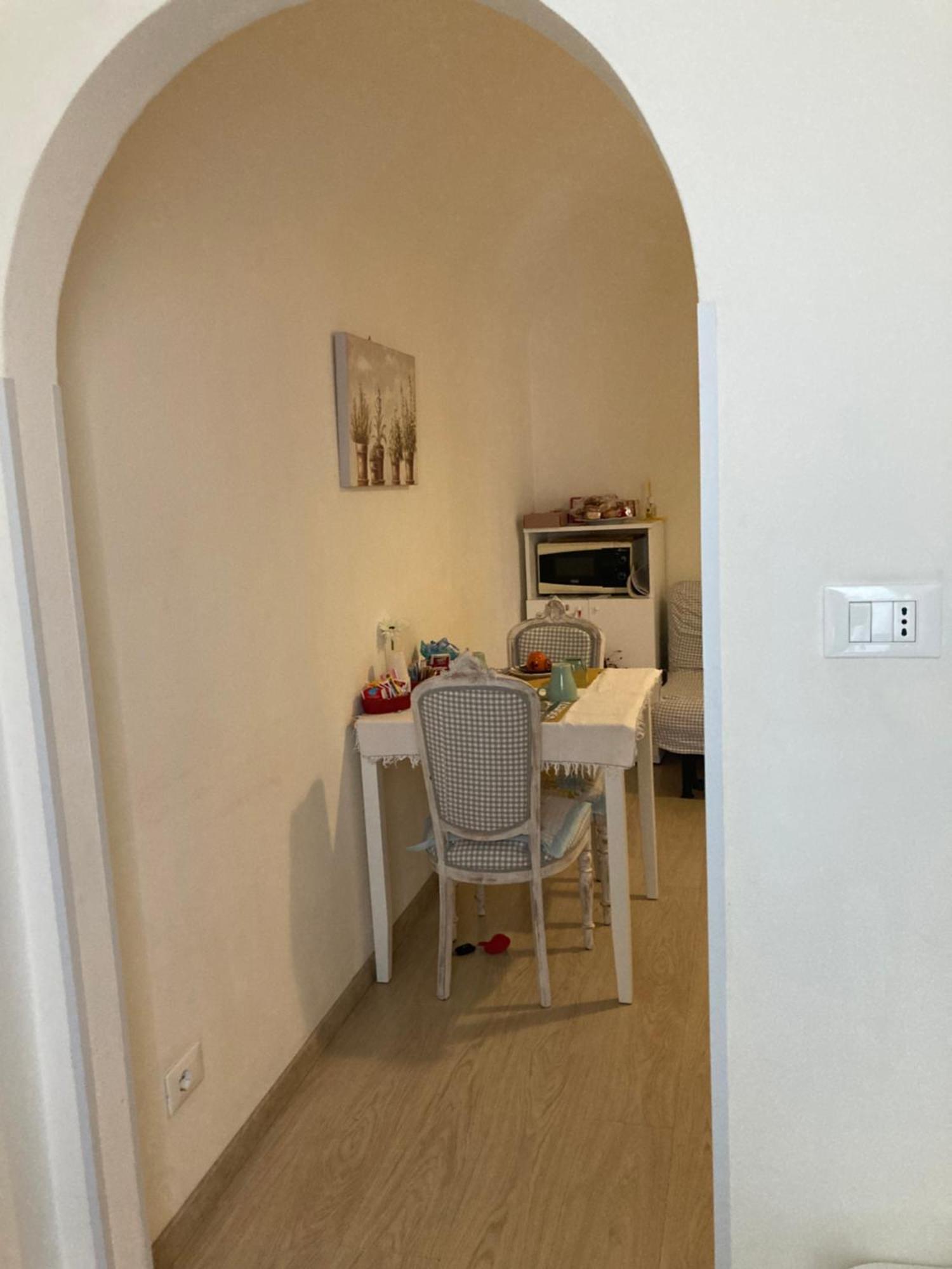 Antica Novi B & B Novi Ligure Eksteriør bilde