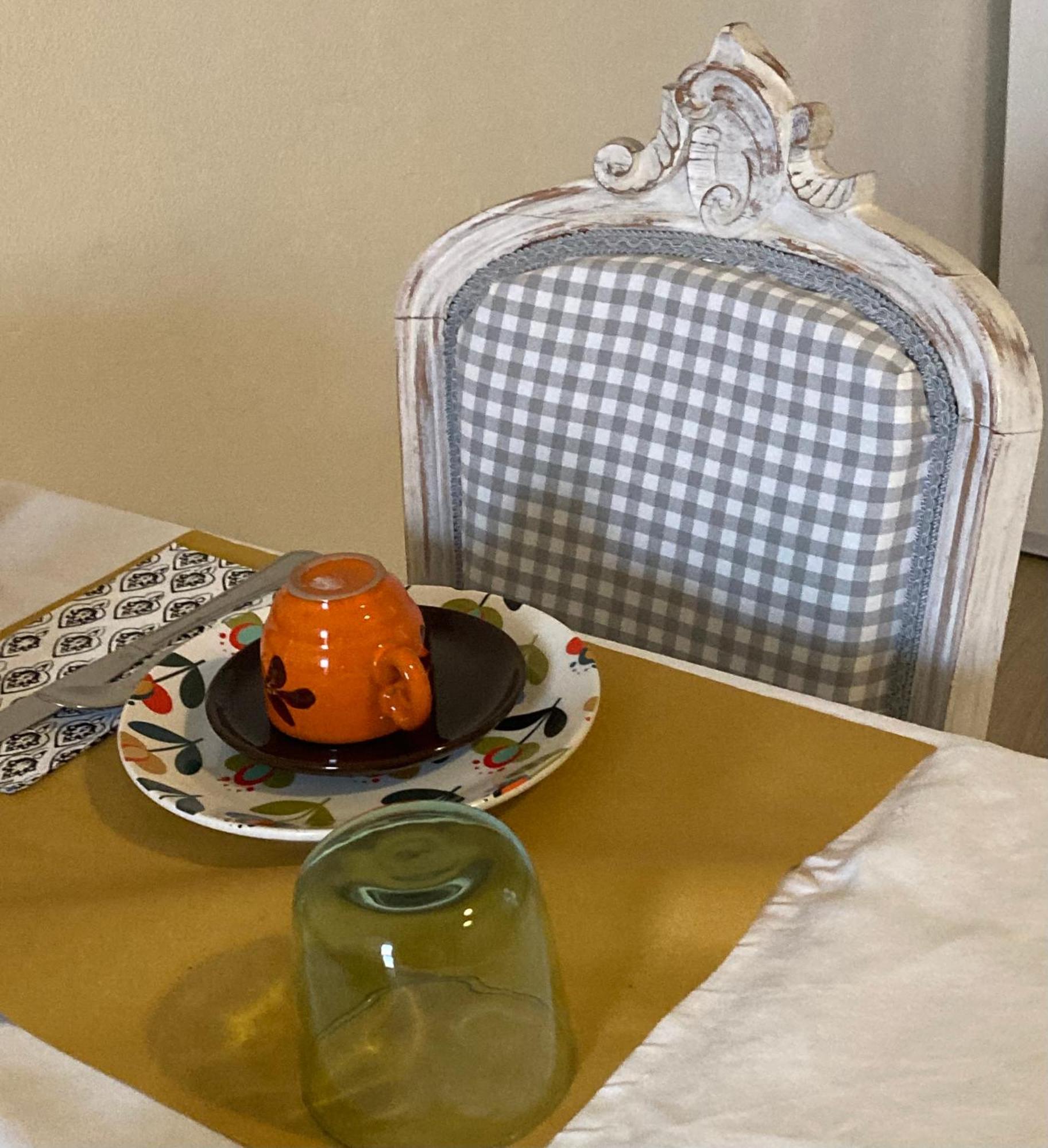 Antica Novi B & B Novi Ligure Eksteriør bilde