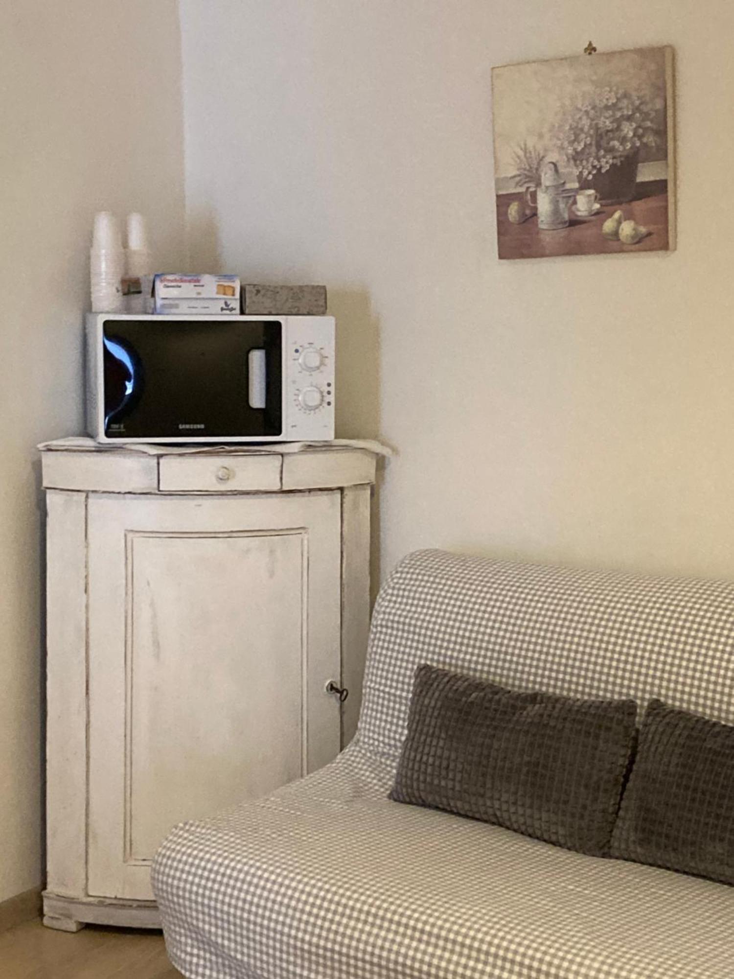 Antica Novi B & B Novi Ligure Eksteriør bilde